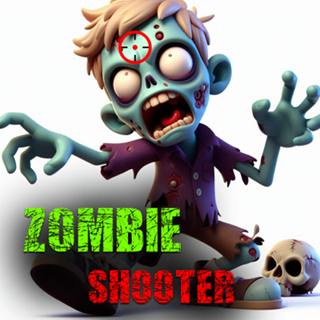 Test-Zombie Shooter 2 Game